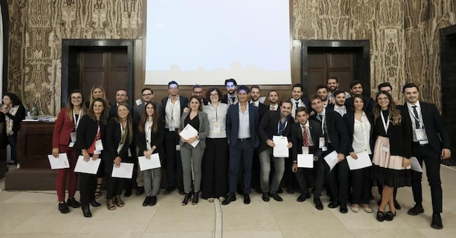 Consulente Finanziario Intesa San Paolo Contratto Misto